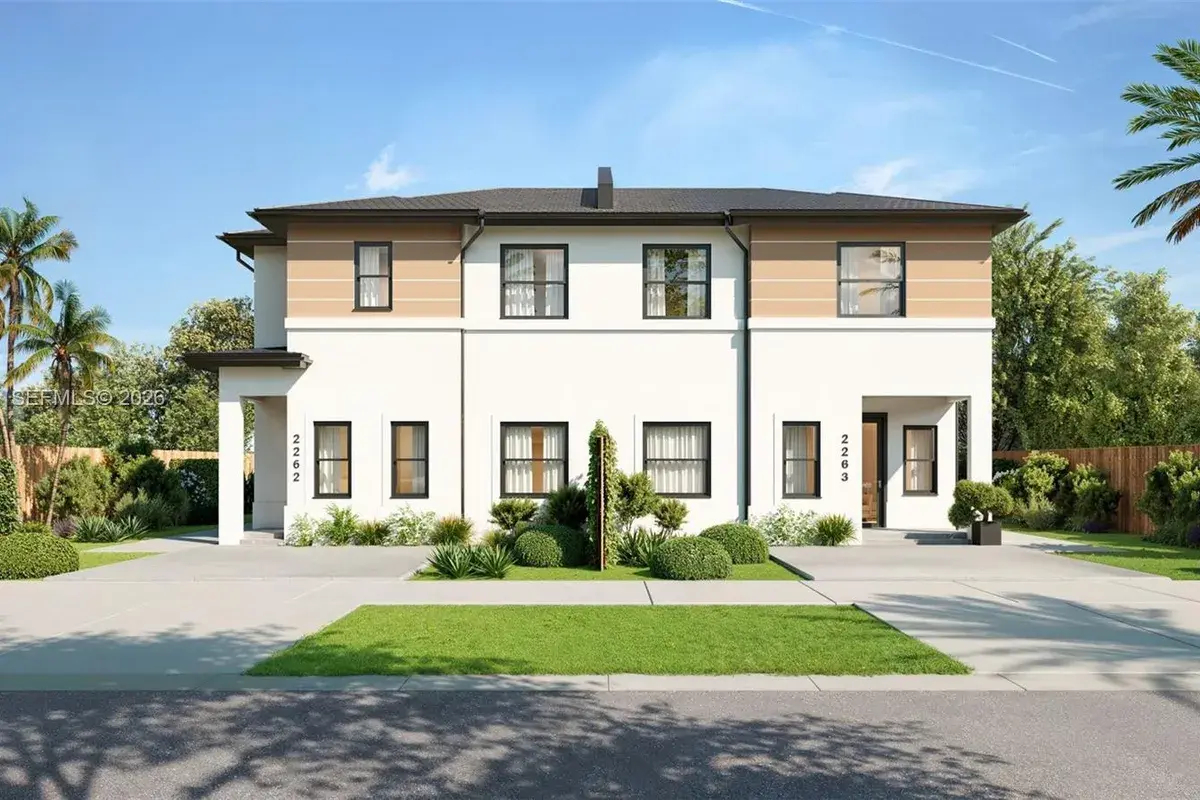 2263 NW 80 St, Miami FL 33147