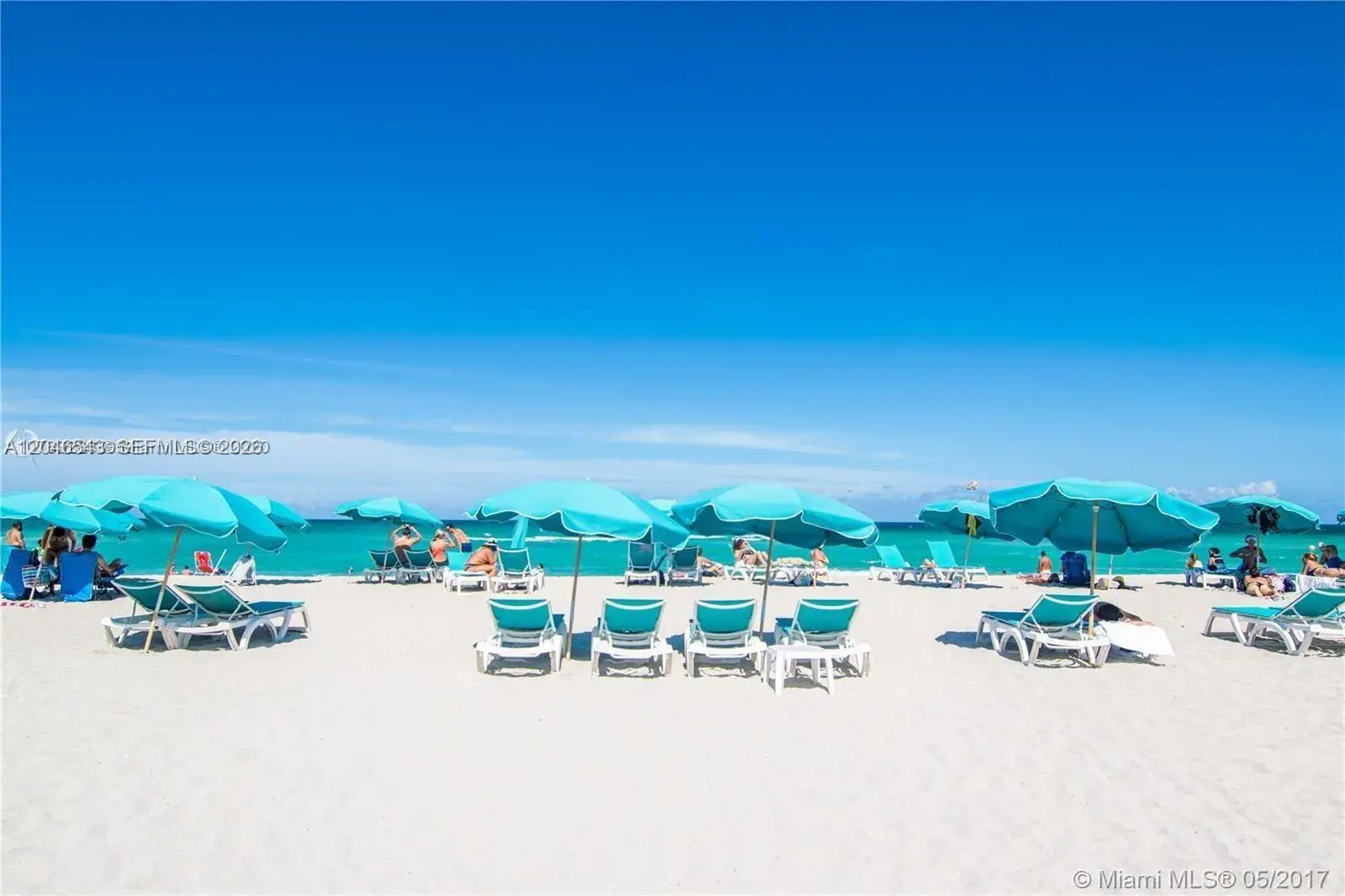2 bedroom 2 bath for sale at 2100 Park Ave # 406, Miami Beach FL 33139