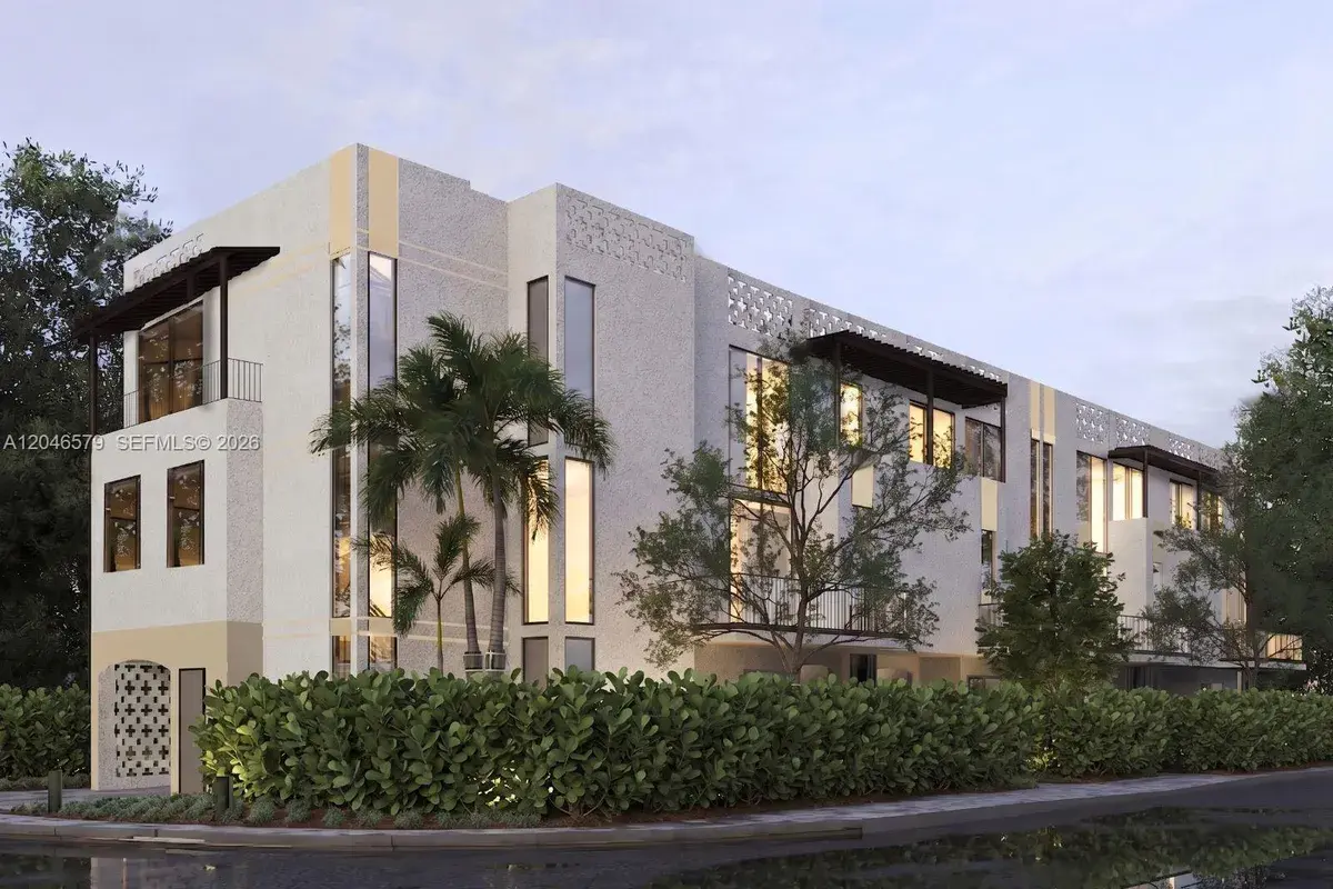 420 NE 72 # 4, Miami FL 33138