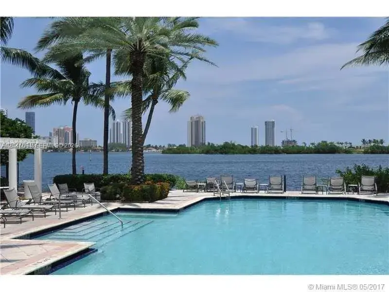 2 bedroom 2 bath Residential Lease for rent at 3255 NE 184th St # 12304, Aventura FL 33160