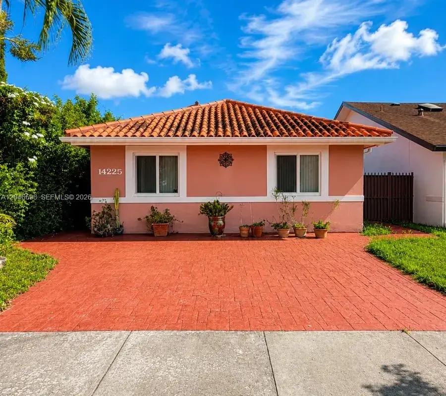 14225 SW 55th St, Miami FL 33175