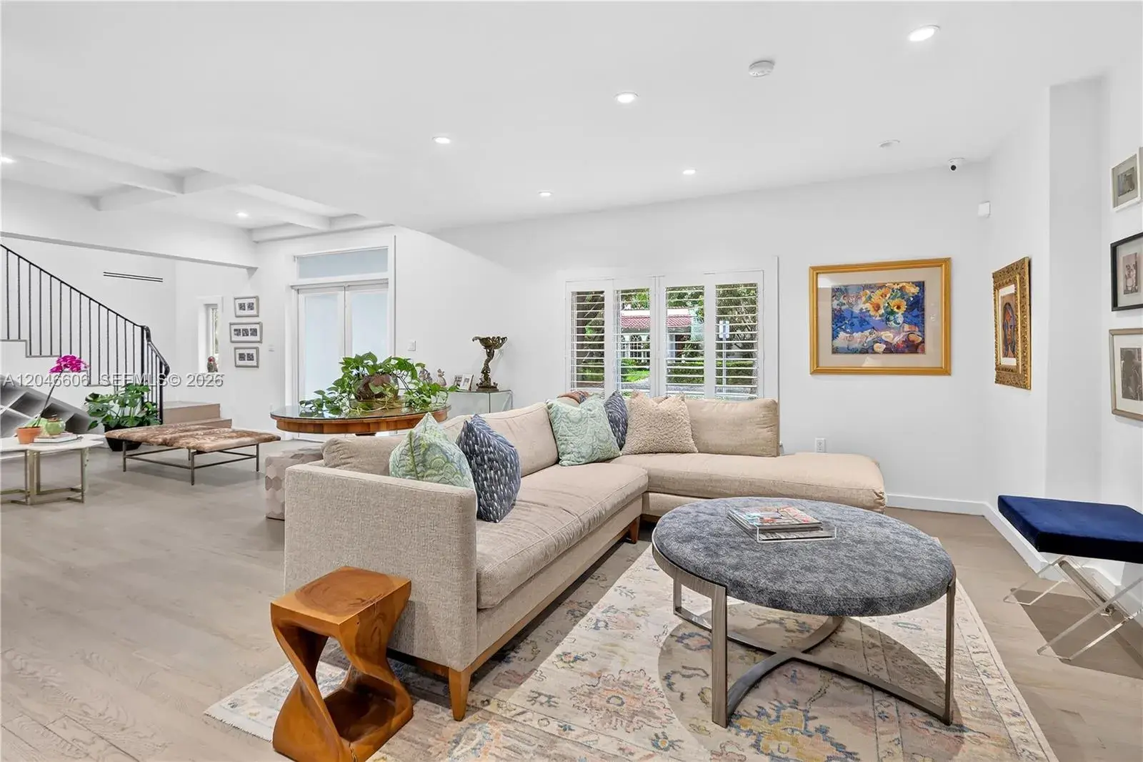 100 Sarto Ave., Coral Gables FL 33134