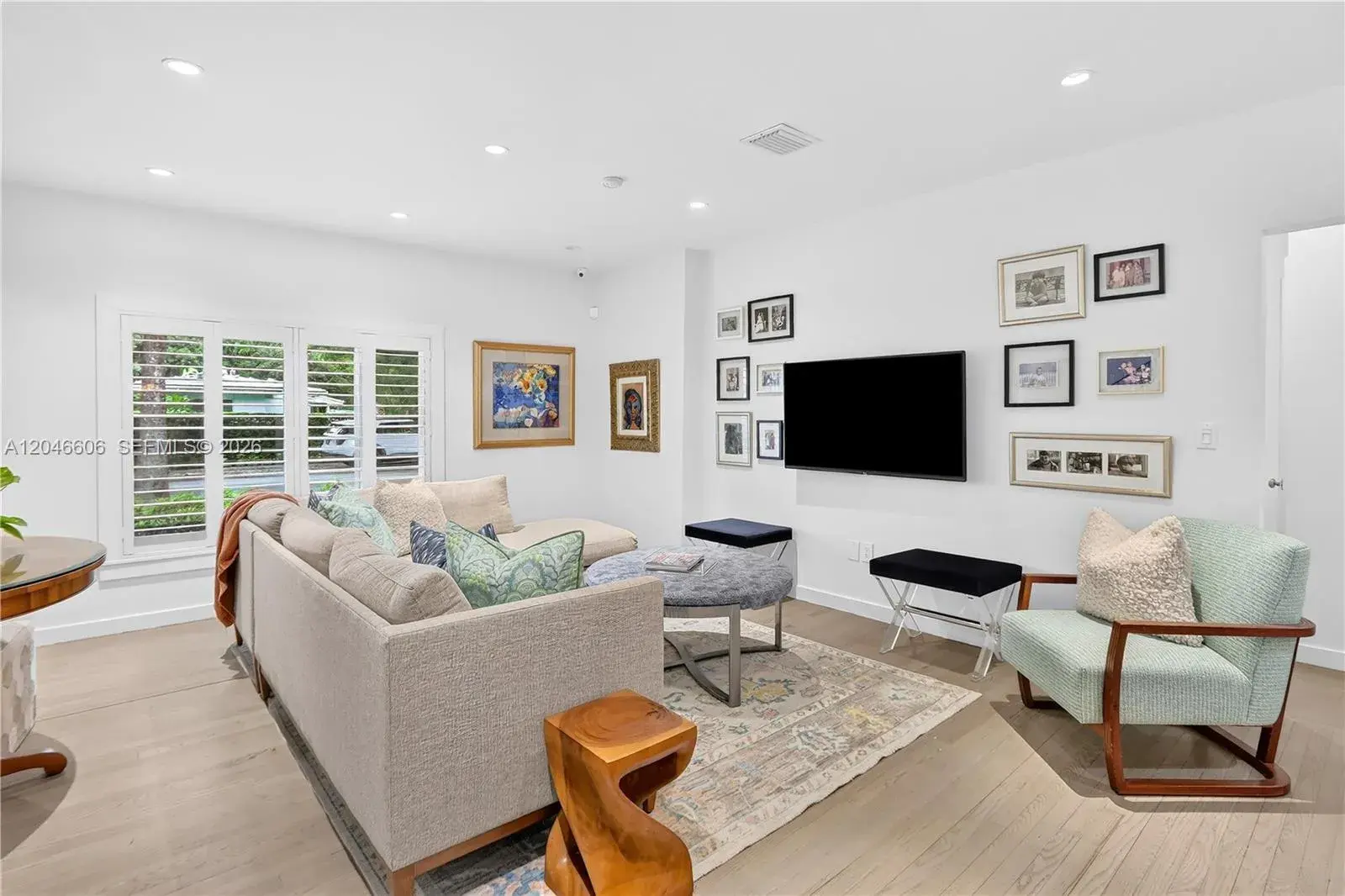 100 Sarto Ave., Coral Gables FL 33134
