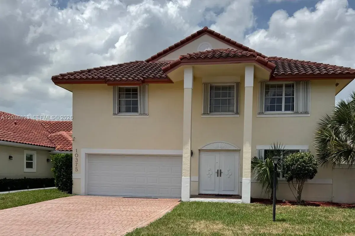 10375 NW 48th St, Doral FL 33178
