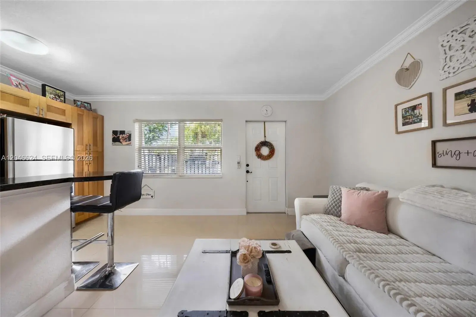 1 bedroom 1 bath Residential for sale at 660 NE 11th Ave # 102, Fort Lauderdale FL 33304