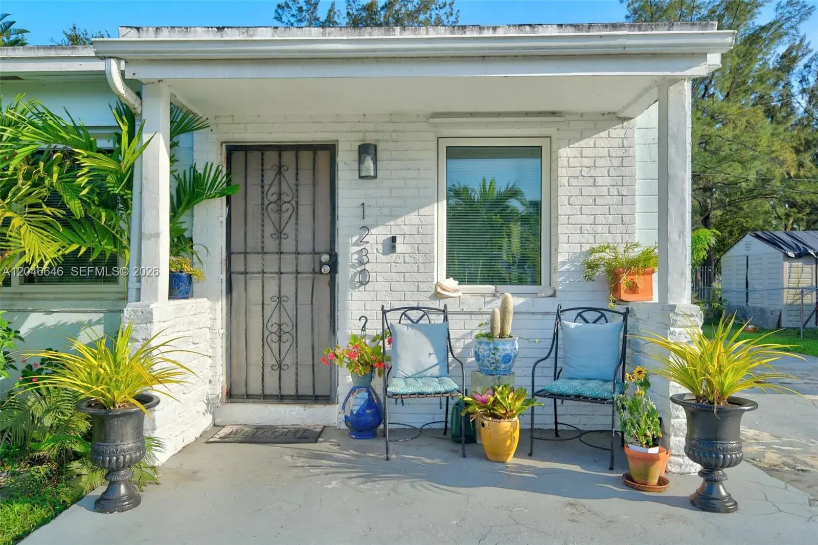 1230 NW 84th Ter, Miami FL 33147