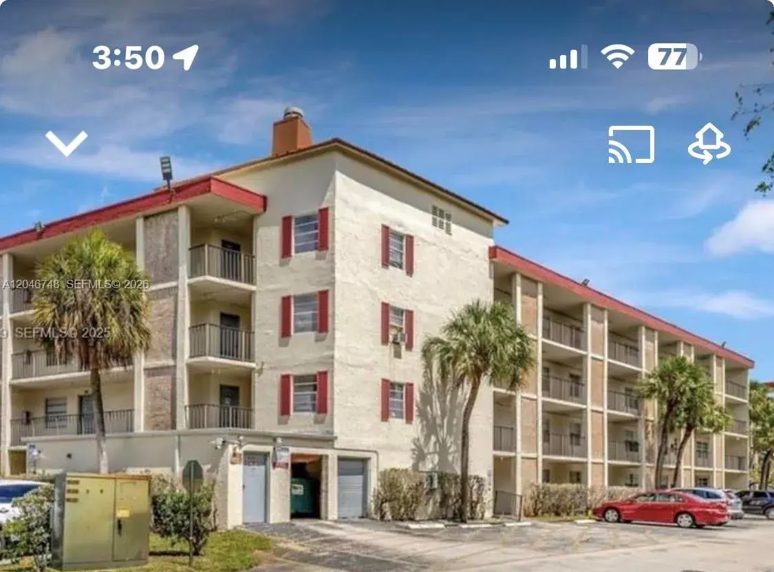 2 bedroom 2 bath Residential for sale at 3001 NW 48th Ave # 444, Lauderdale Lakes FL 33313