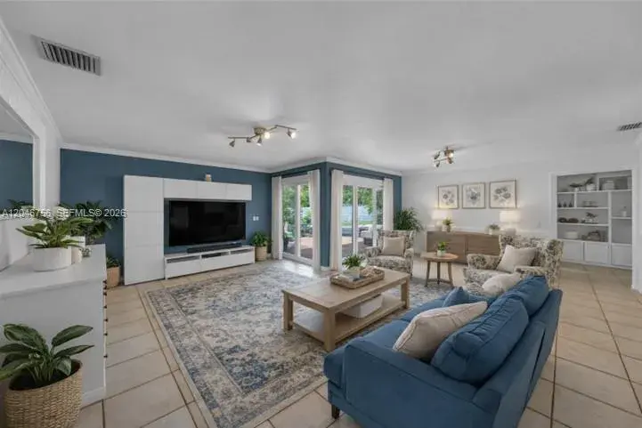 4 bedroom 2 bath for sale at 14630 SW 147th Ct, Miami FL 33196