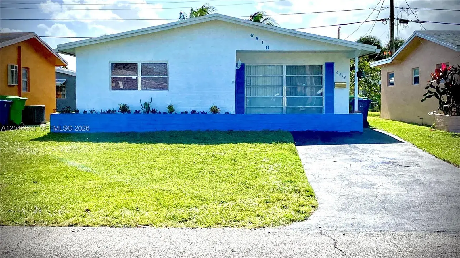 6810 NW 28th St, Sunrise FL 33313
