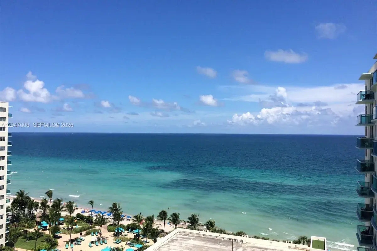 3901 S Ocean Dr # 14Z, Hollywood FL 33019
