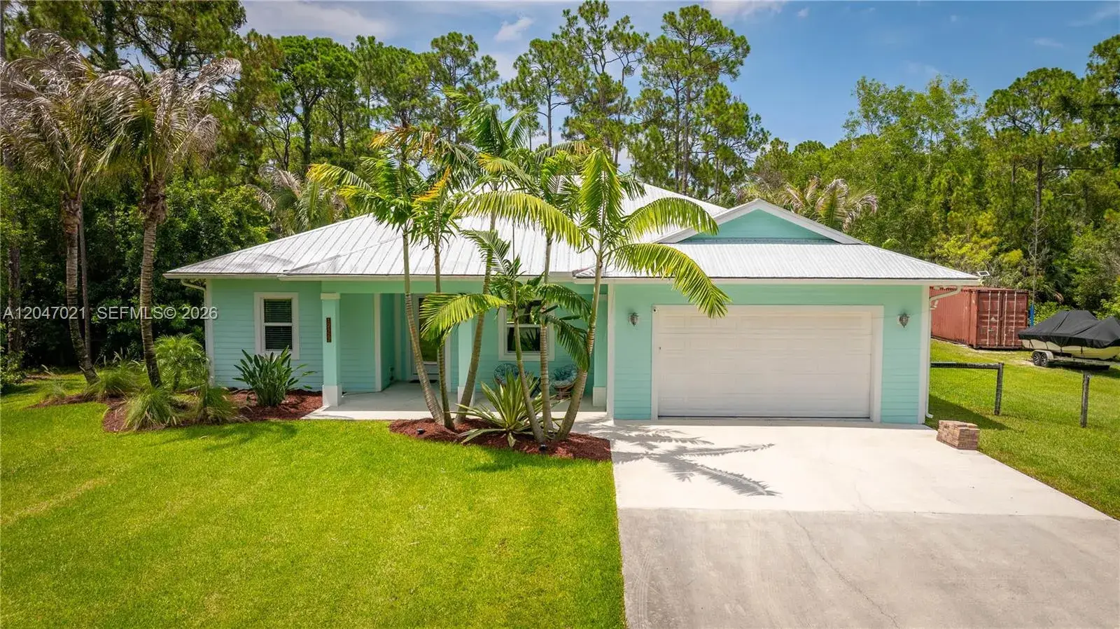 4 bedroom 2 bath for sale at 12127 N 154th Rd N, Jupiter FL 33478