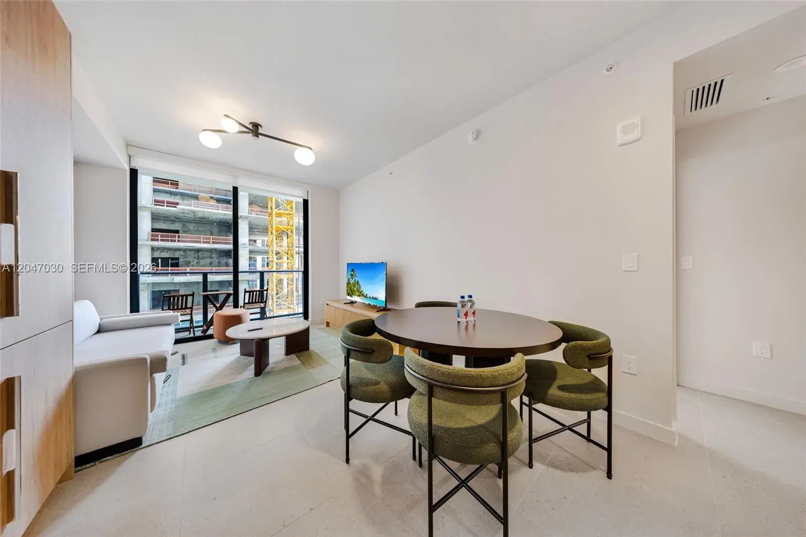 11 NE 6th St # 2903, Miami FL 33132