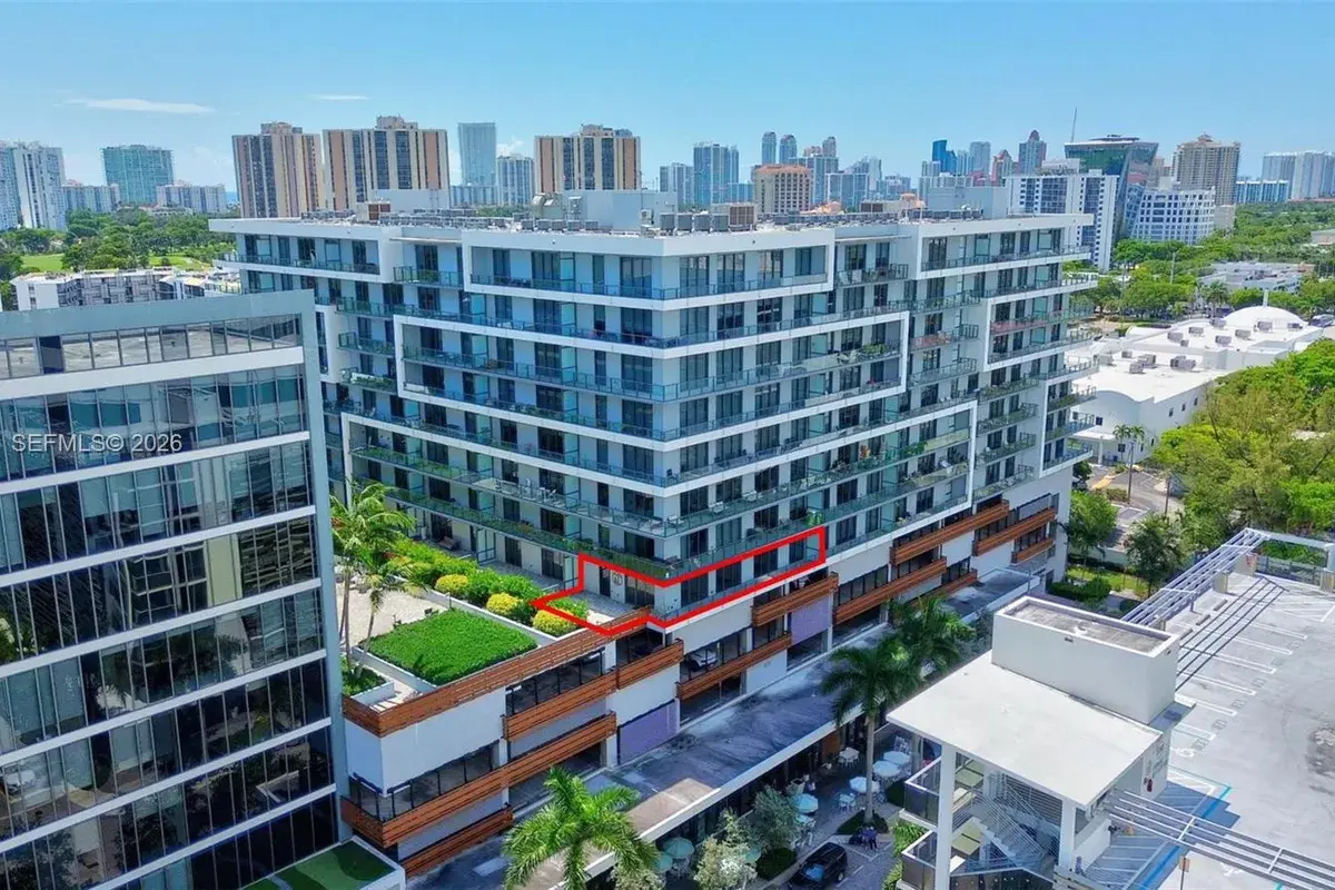 2960 NE 207th St # 505, Aventura FL 33180