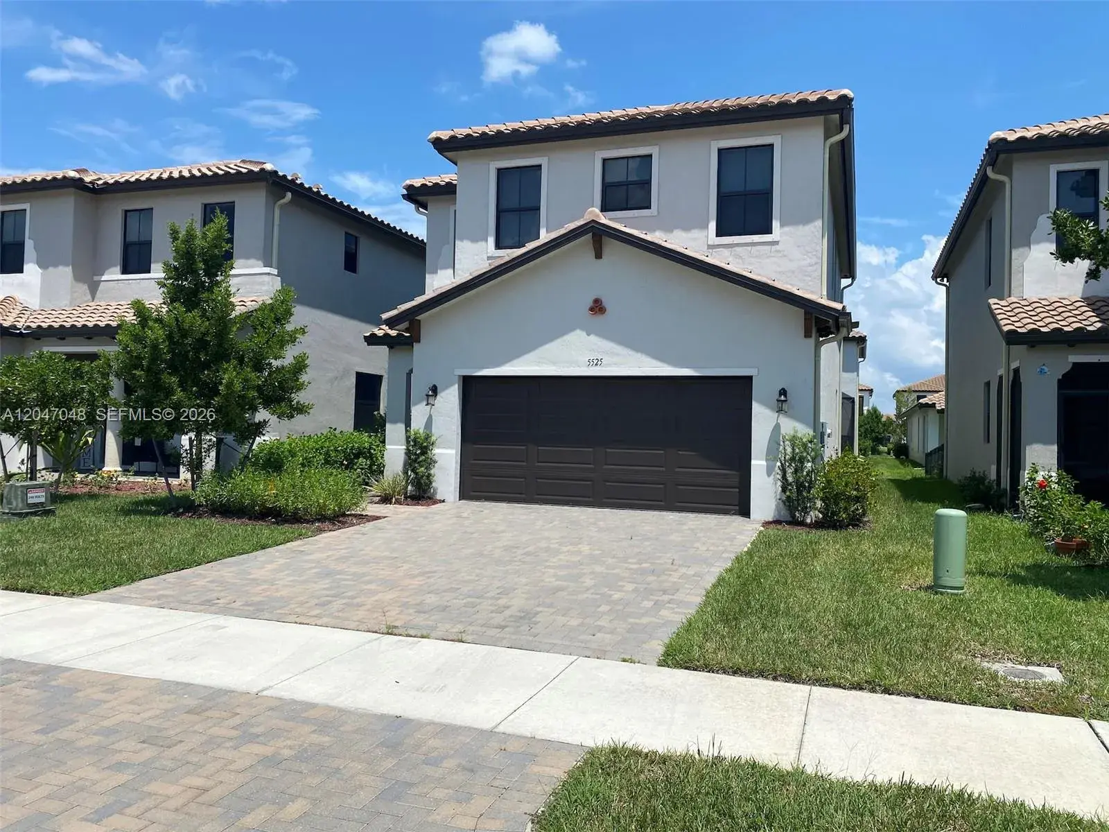 3 bedroom 2 bath Residential for sale at 5525 AGOSTINO WAY, Ave Maria FL 34142