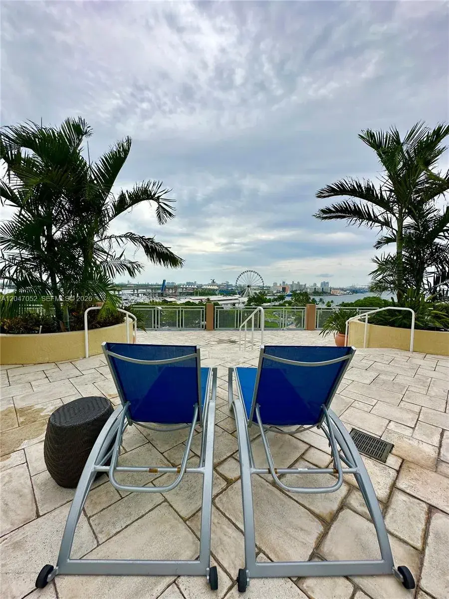 244 Biscayne Blvd # 2610, Miami FL 33132
