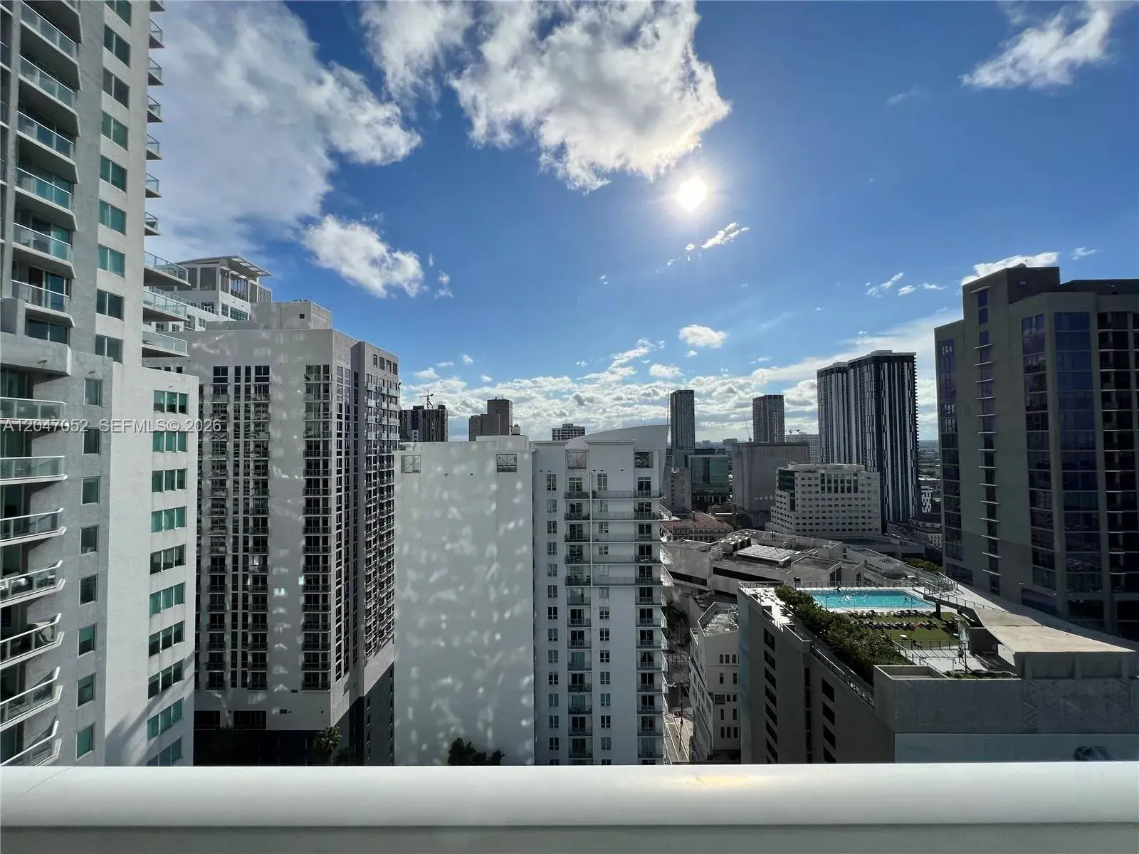 244 Biscayne Blvd # 2610, Miami FL 33132