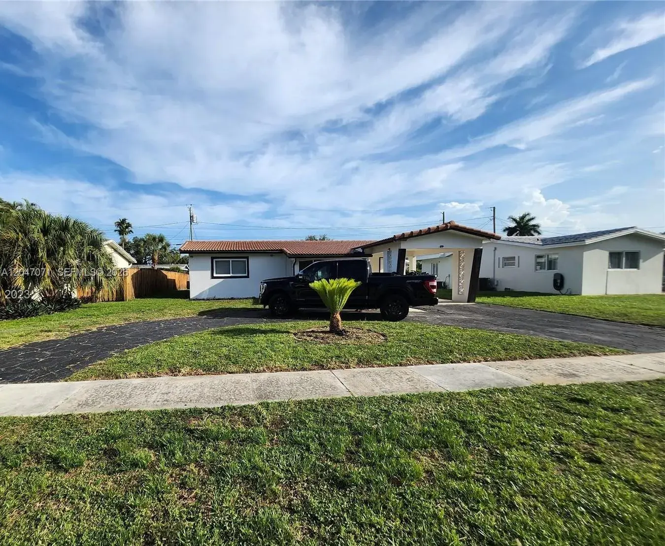3346 Coolidge St, Hollywood FL 33021