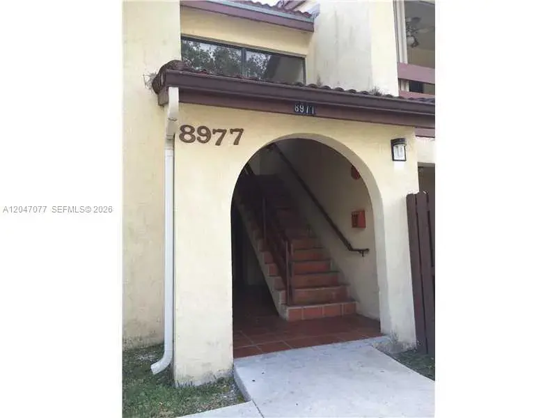 1 bedroom 1 bath for rent at 8977 SW 123rd Ct # 202, Miami FL 33186