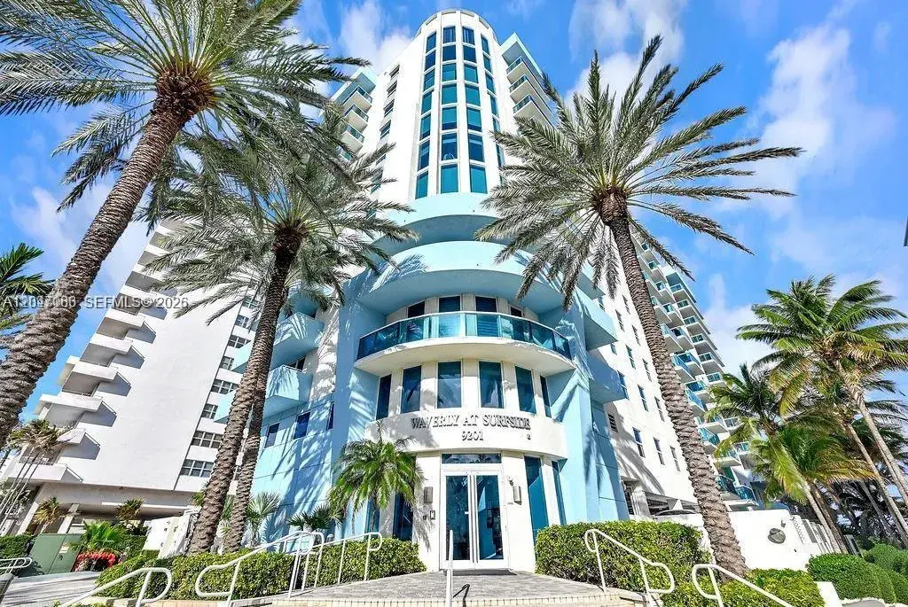 9201 Collins Ave # 521, Surfside FL 33154