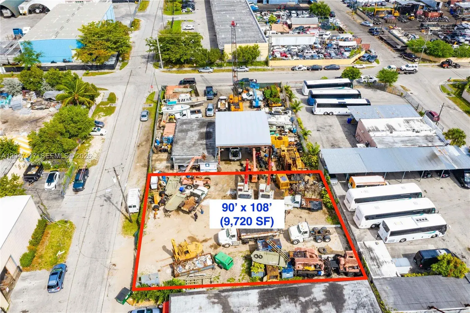 for sale at 2301 SW 57th Ave, West Park FL 33023