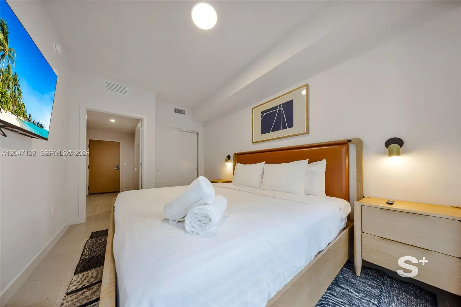 11 NE 6th St # 2307, Miami FL 33132