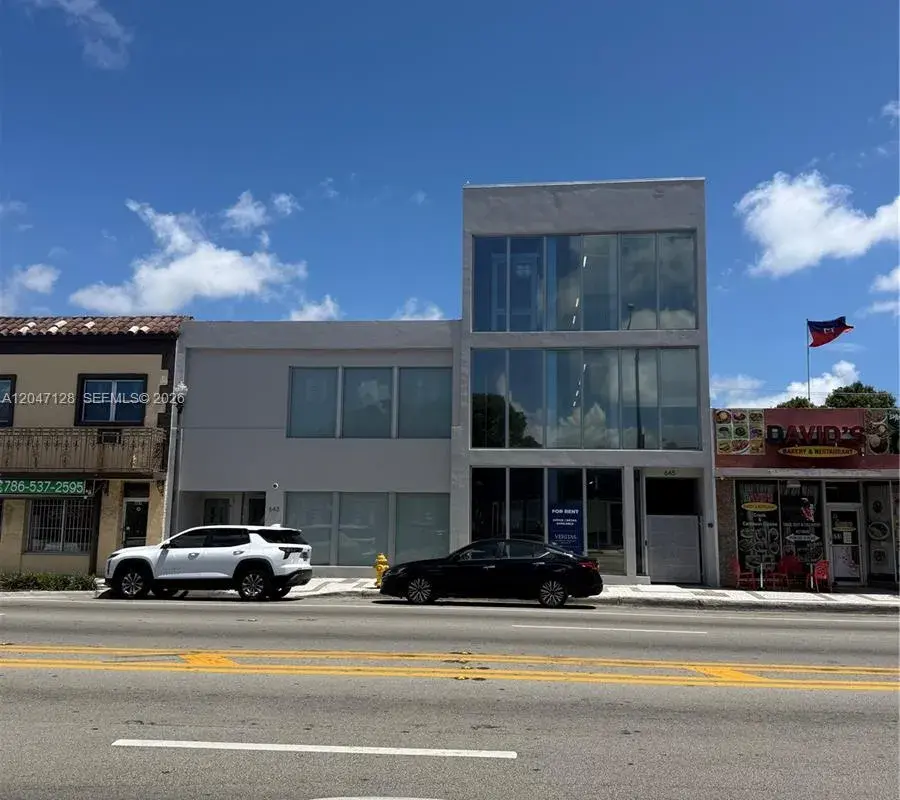 645 NE 125th St # G, North Miami FL 33161
