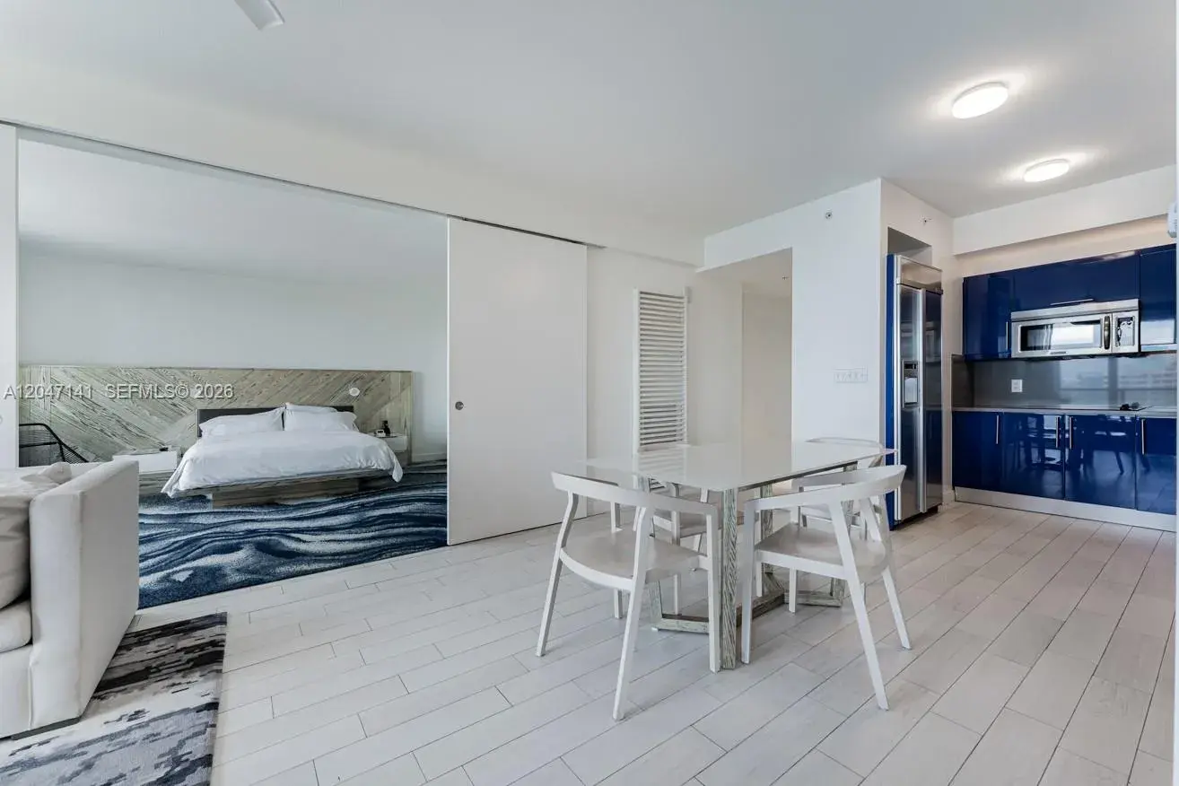 3101 Bayshore Dr # 803, Fort Lauderdale FL 33304