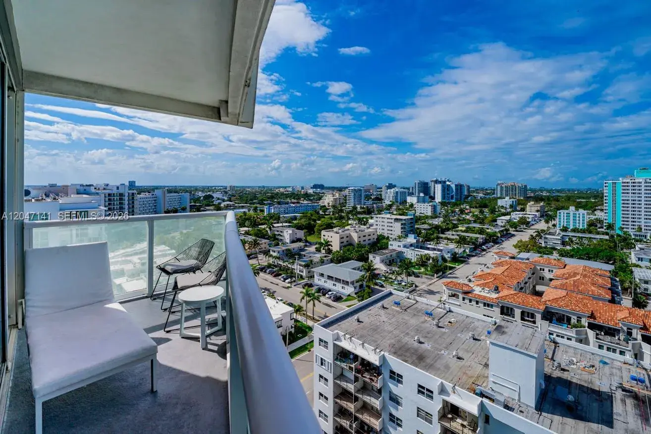 3101 Bayshore Dr # 803, Fort Lauderdale FL 33304