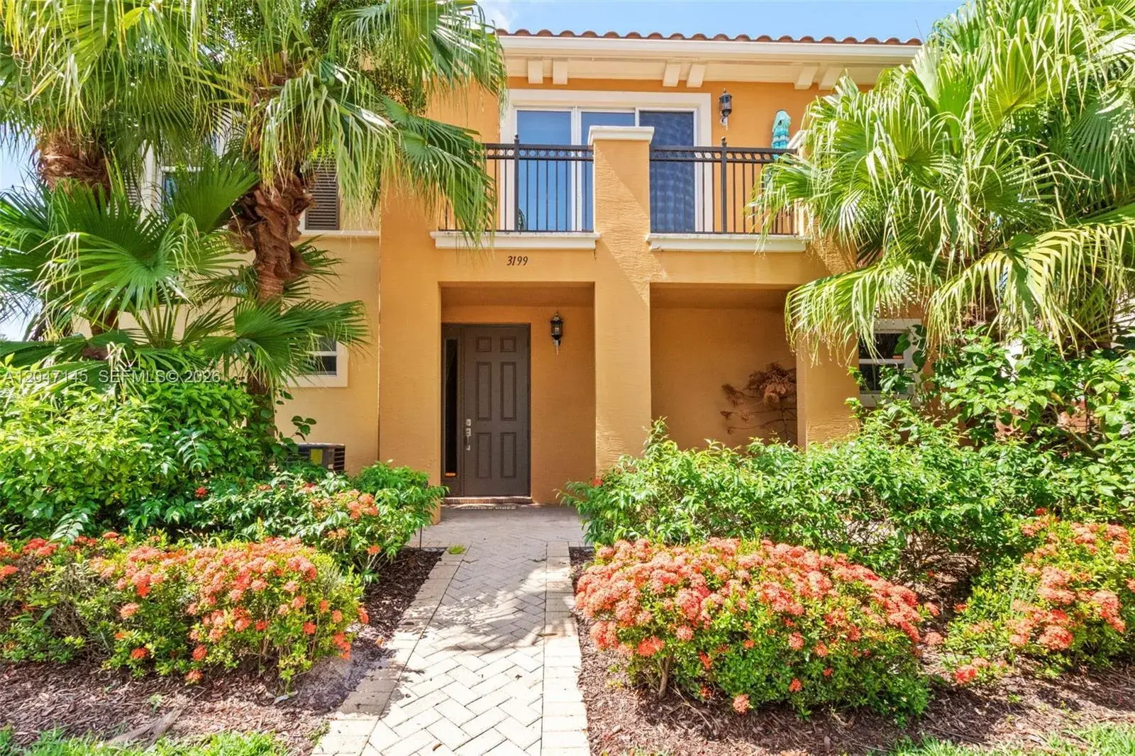 2 bedroom 2 bath for rent at 3199 NW 126th Ave # 91, Sunrise FL 33323