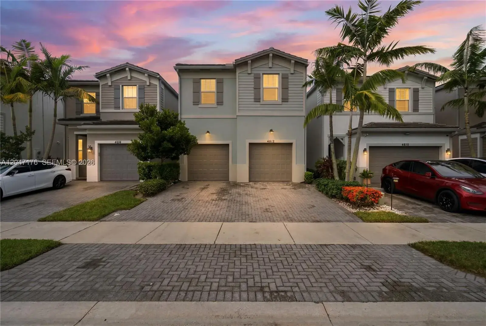 4 bedroom 2 bath for sale at 4812 NW 48th Ter, Tamarac FL 33319