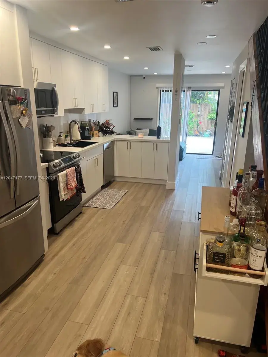 2 bedroom 1 bath for sale at 13338 SW 59th Ter, Miami FL 33183