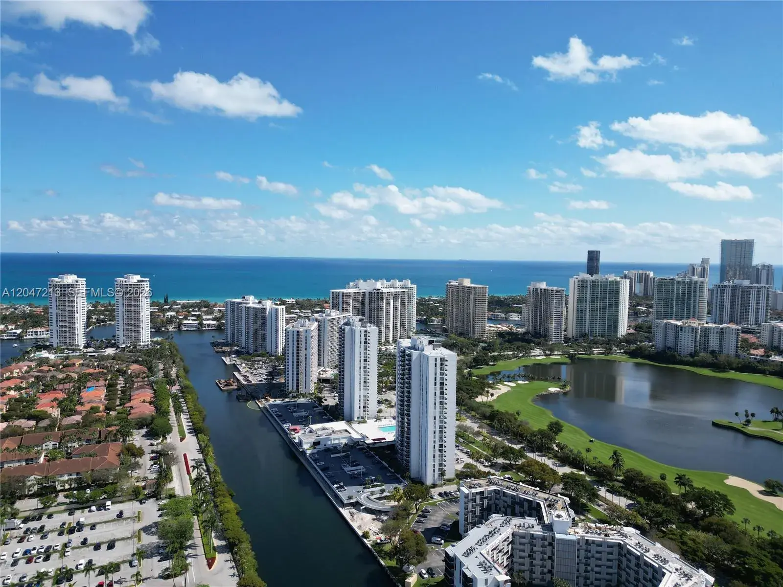 3625 N Country Club Dr # 2409, Aventura FL 33180