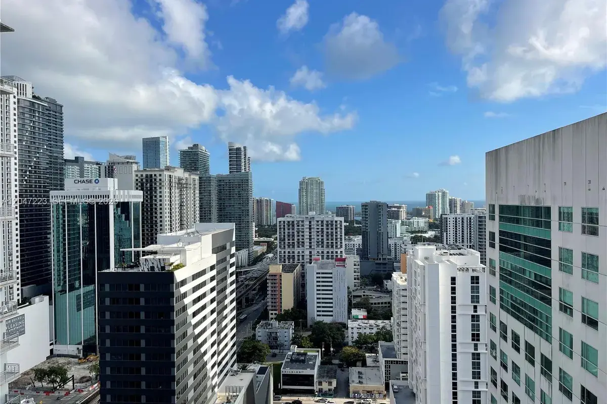 690 SW 1st Ct # 3115, Miami FL 33130