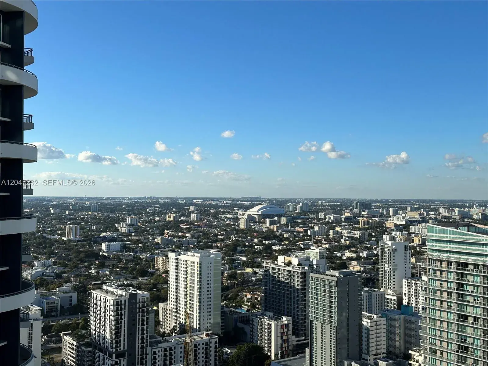 1300 S Miami # 4209, Miami FL 33130