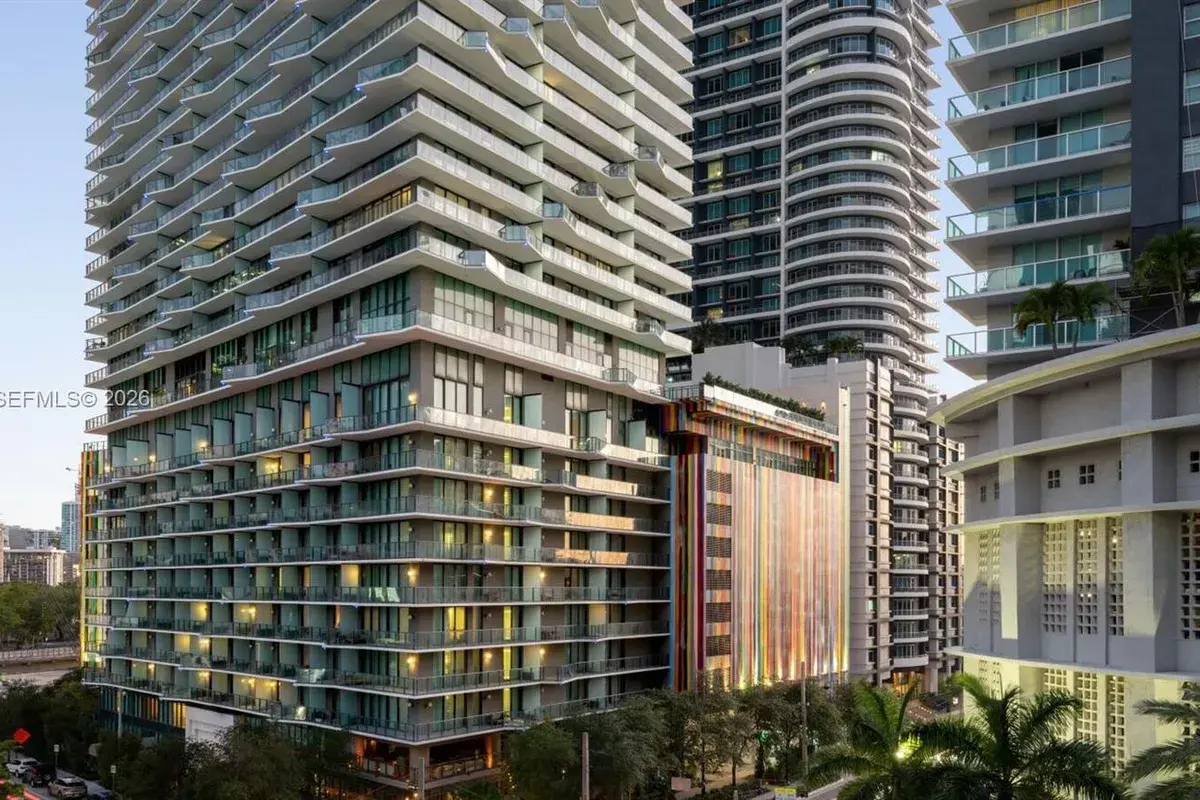 1300 S Miami # 4209, Miami FL 33130