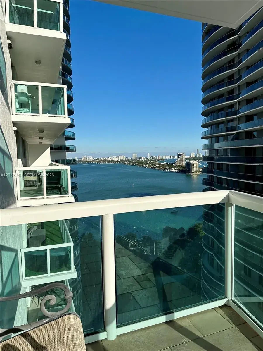 1800 N Bayshore Dr # 2315, Miami FL 33132