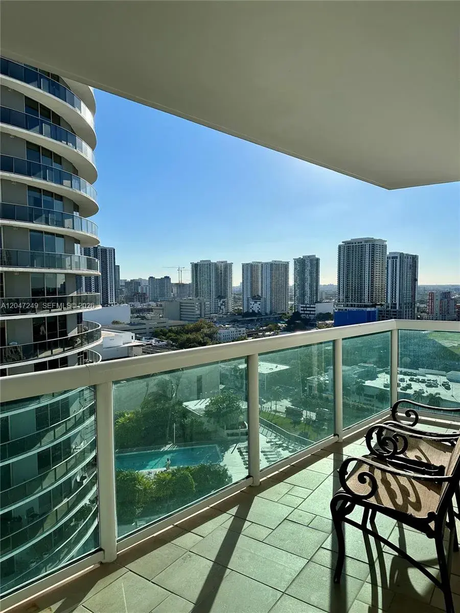 1800 N Bayshore Dr # 2315, Miami FL 33132