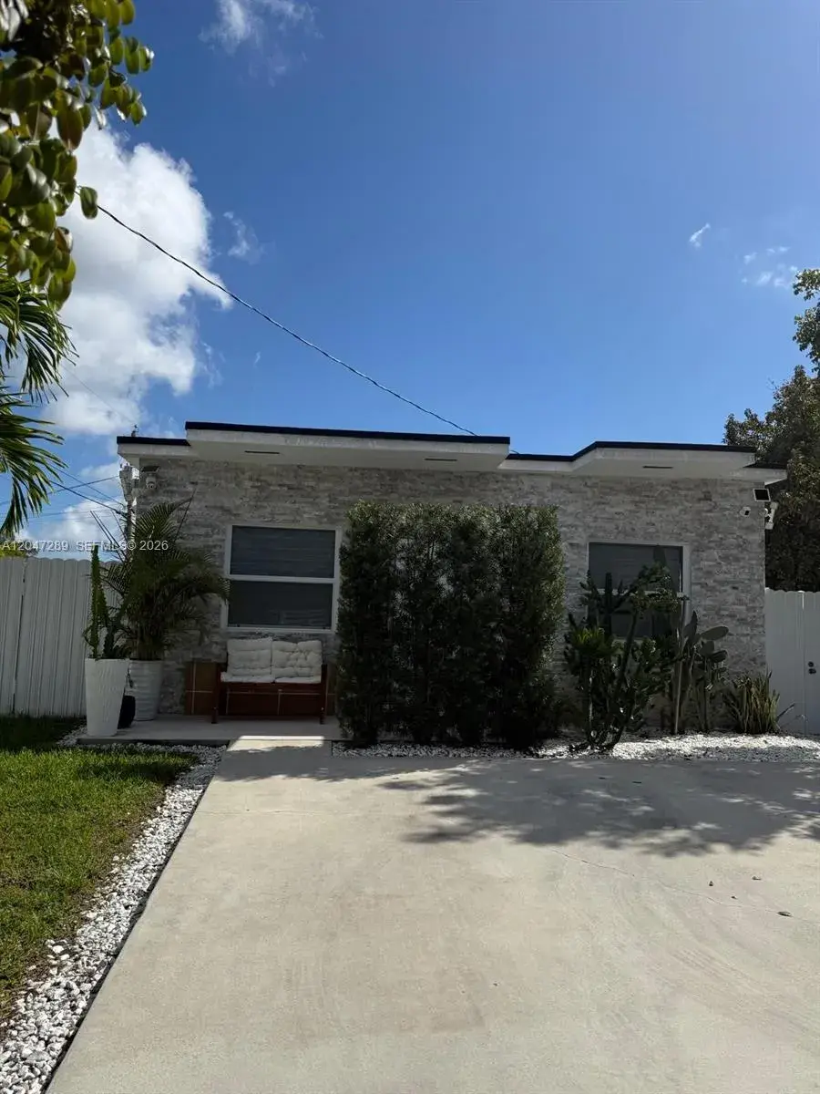 3 bedroom 2 bath for sale at 5629 NW 31st Ave, Miami FL 33142