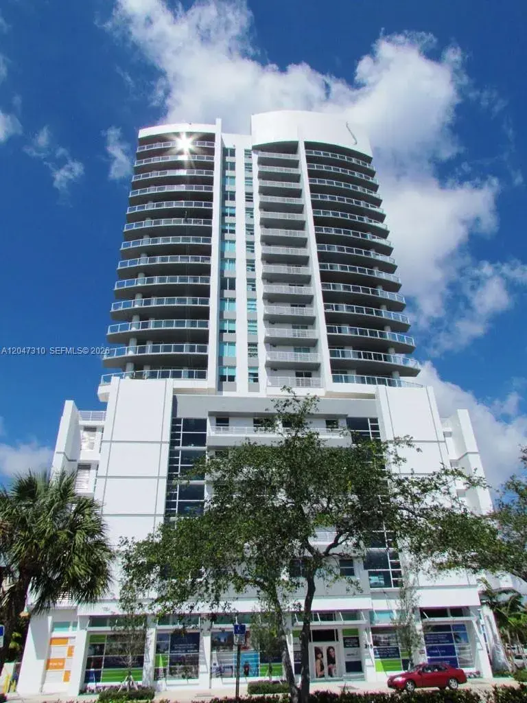 2 bedroom 2 bath Residential for sale at 315 NE 3rd Ave # 2103, Fort Lauderdale FL 33301