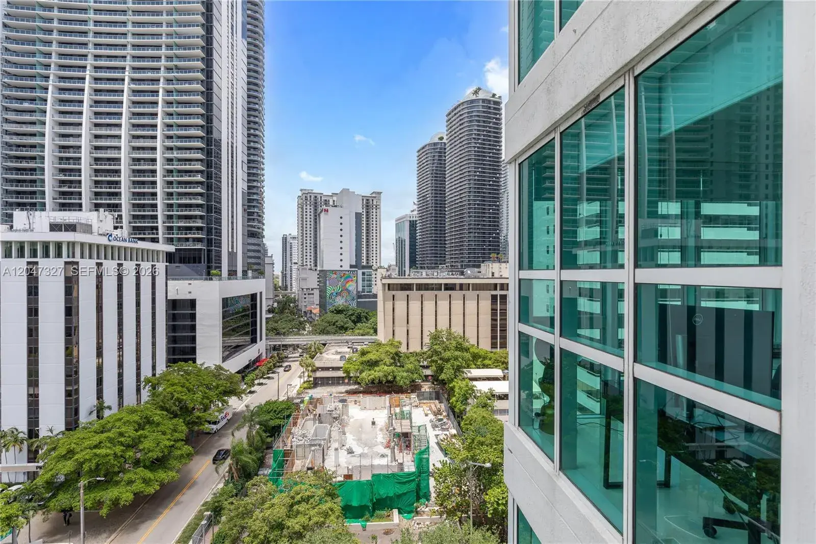 951 Brickell Ave # 1011, Miami FL 33131