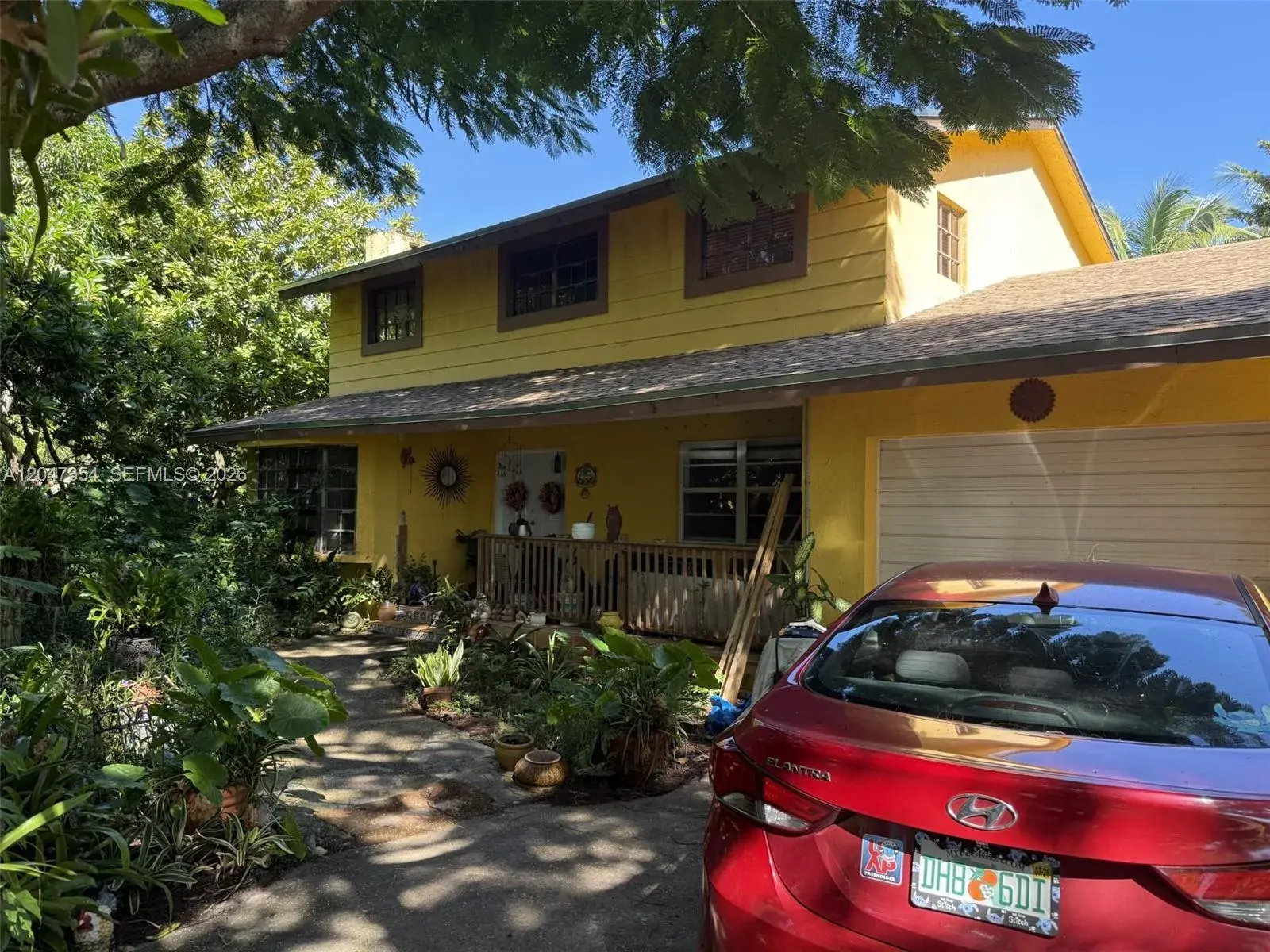 3 bedroom 2 bath for sale at 12477 SW 195th St, Miami FL 33177