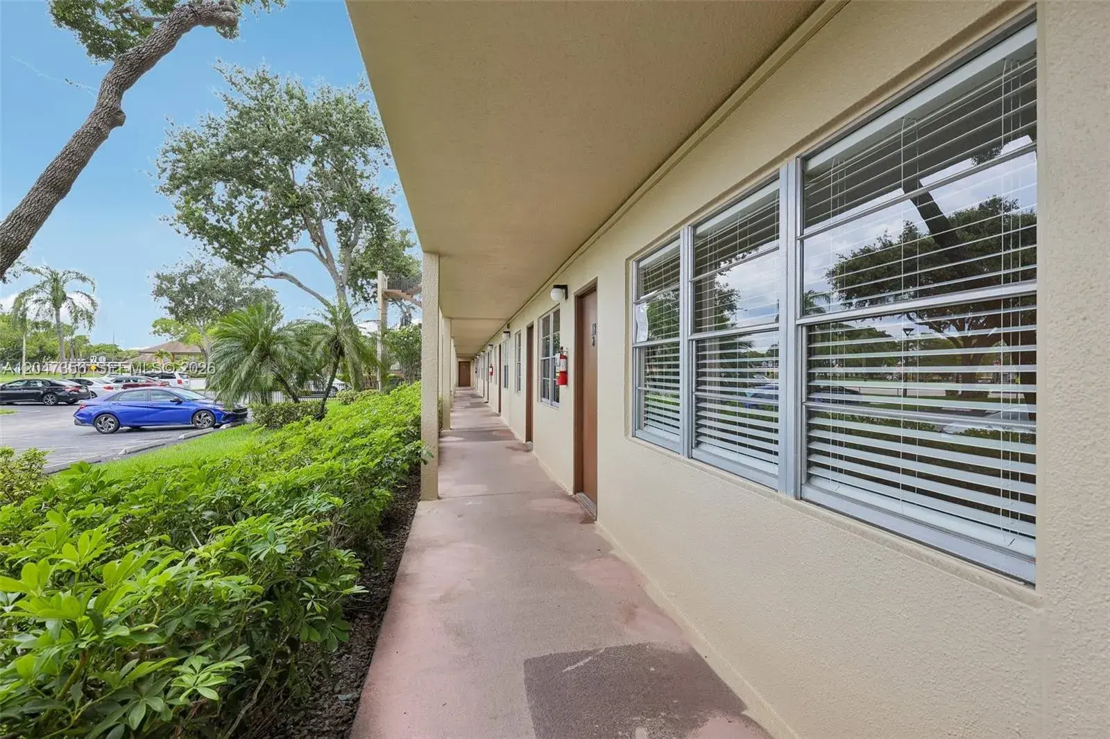 13455 SW 9th Ct # 108J, Pembroke Pines FL 33027