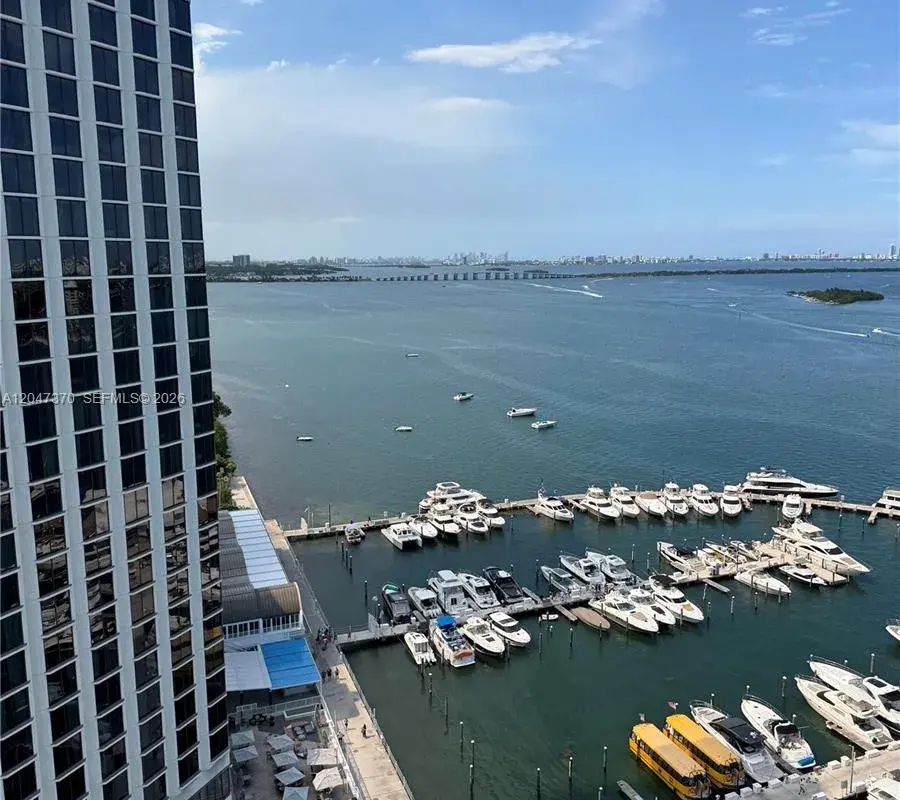 555 NE 15th St # 23D, Miami FL 33132