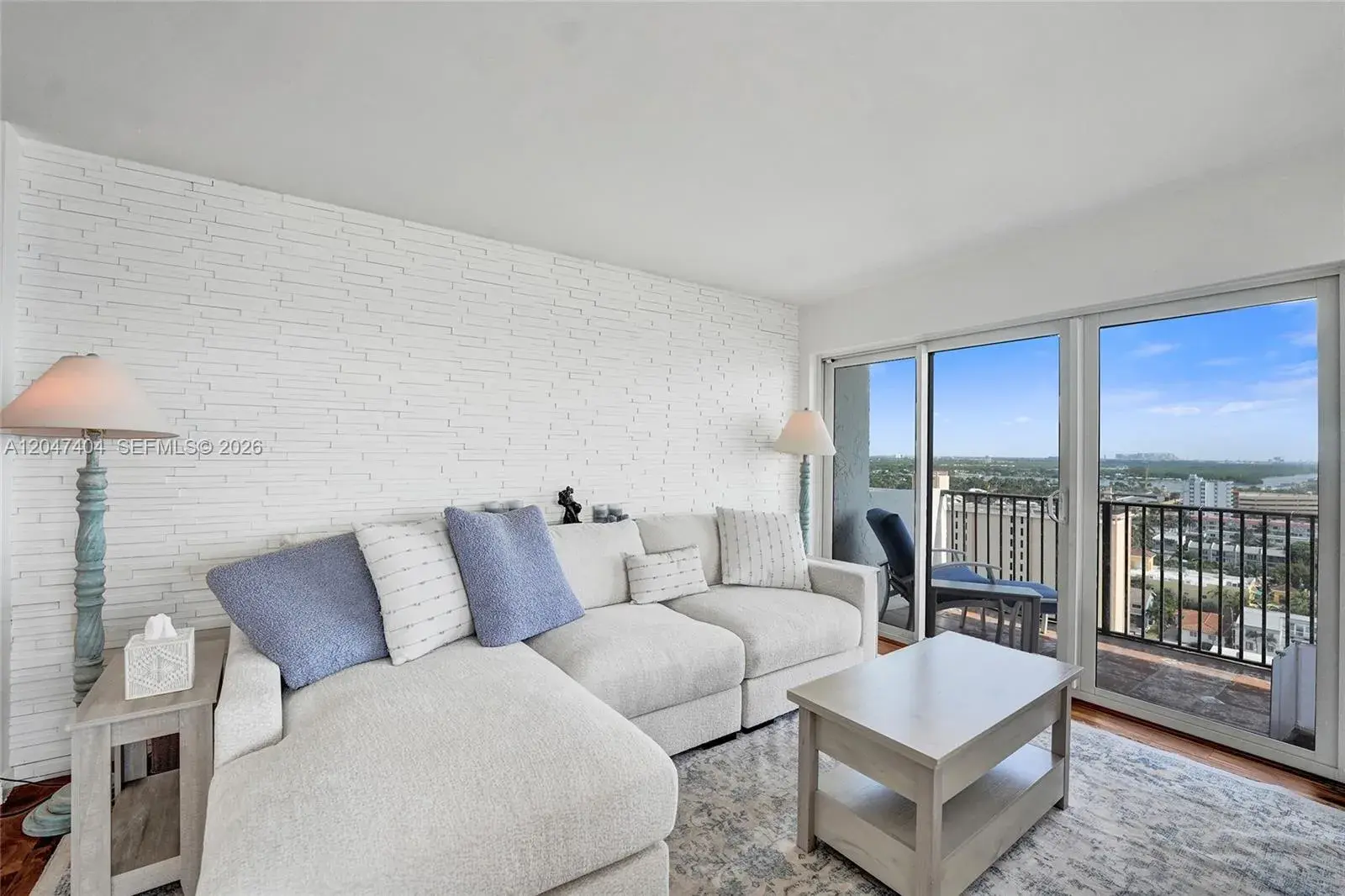 1201 S Ocean Dr # 1702N, Hollywood FL 33019