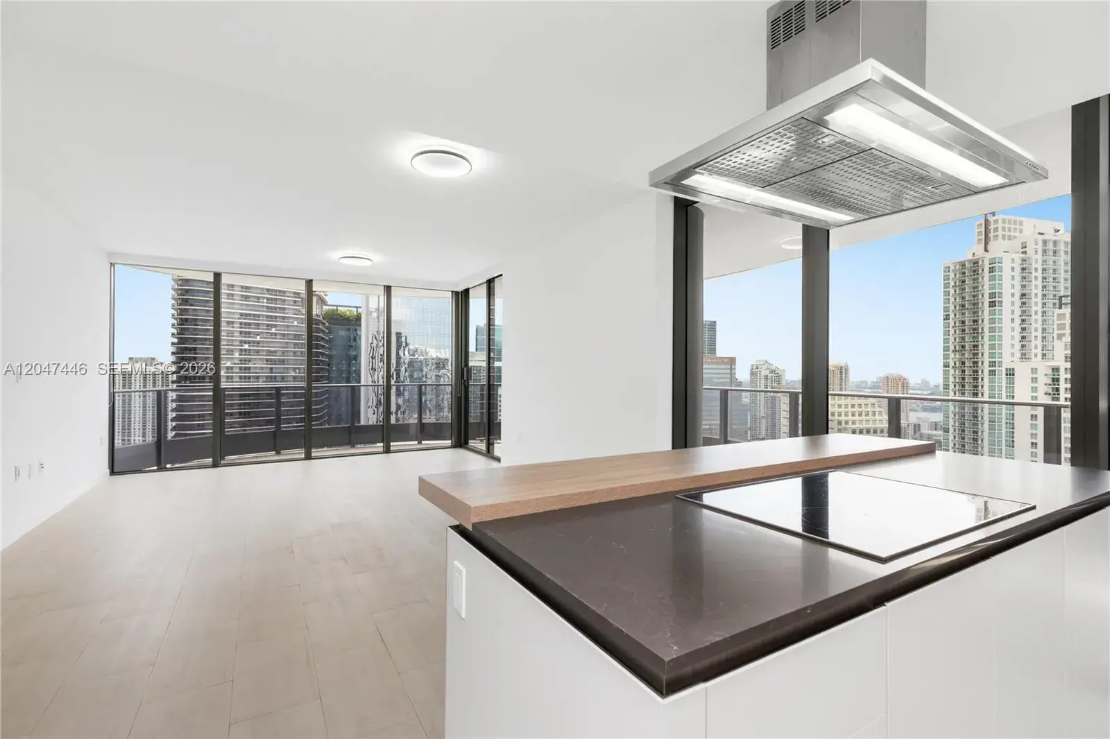 1000 Brickell Plz # 4015, Miami FL 33131