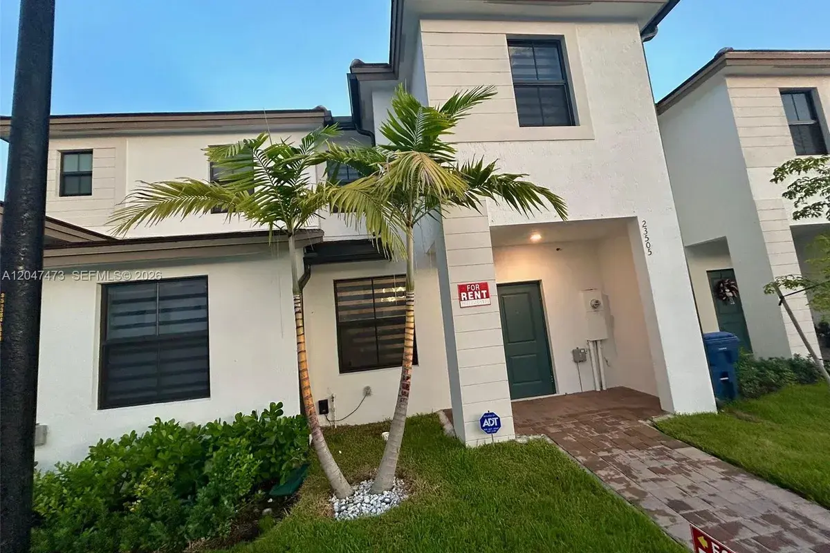 23505 SW 127th Pl, Homestead FL 33032