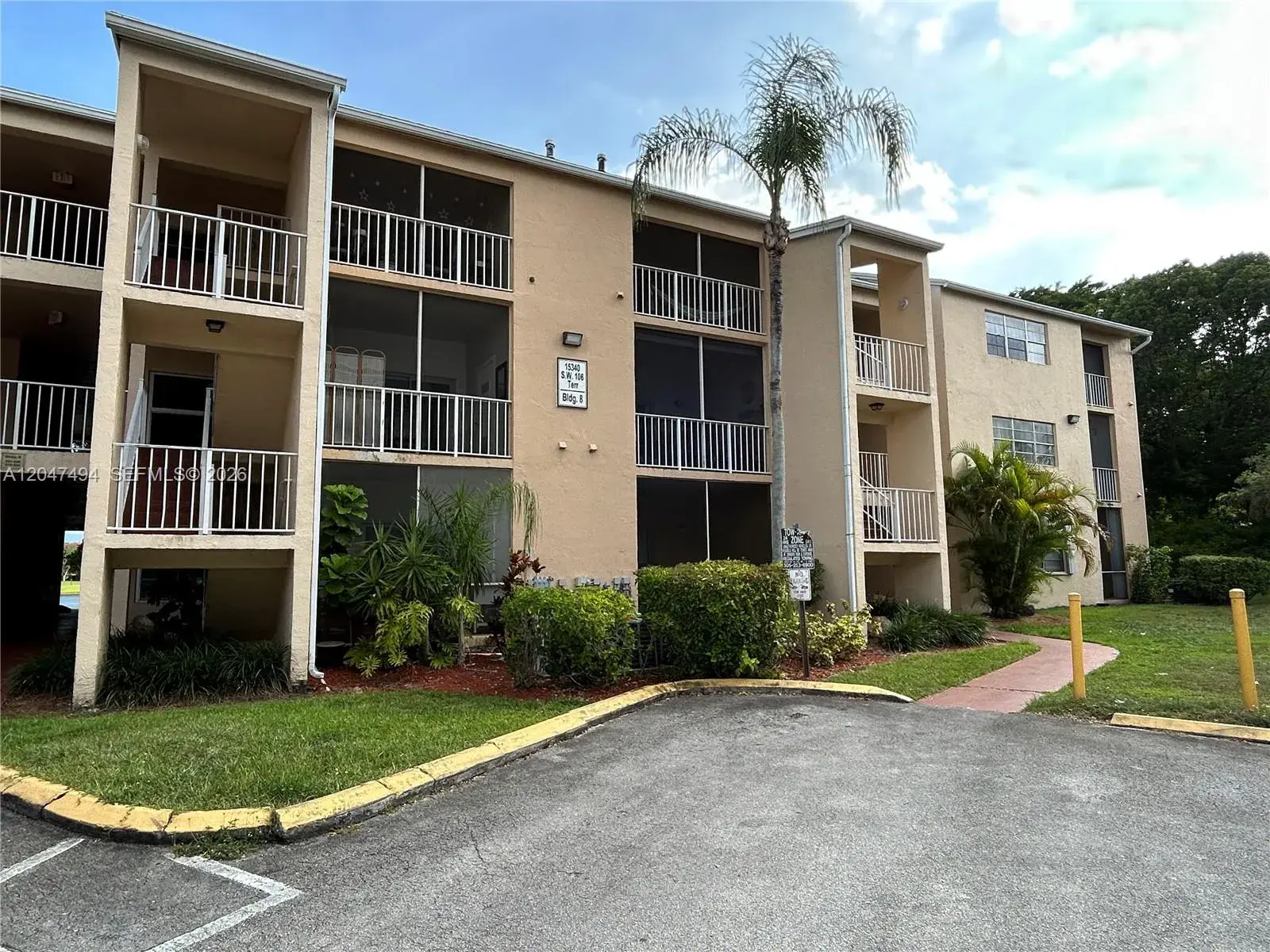 15340 SW 106th Ter # 817, Miami FL 33196