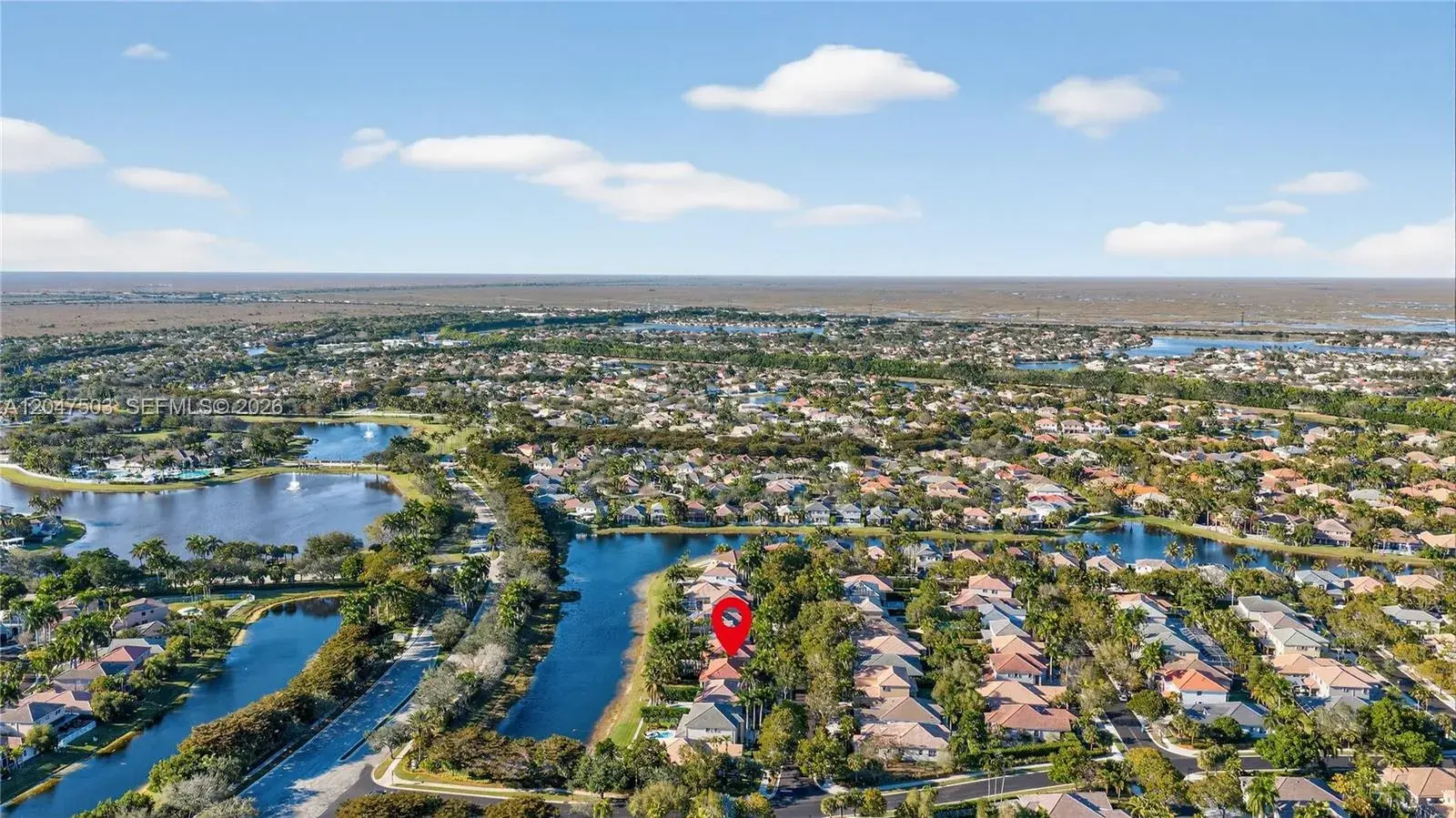 1325 Chenille Cir, Weston FL 33327