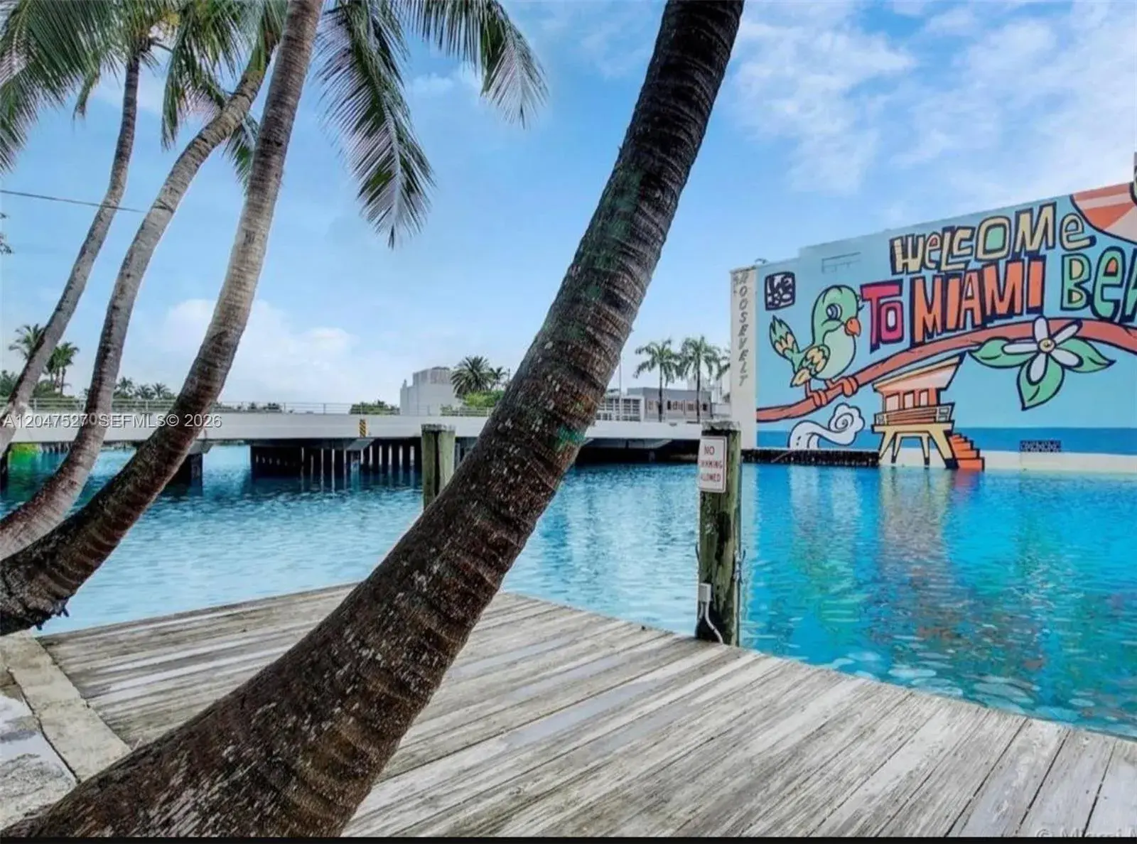 4035 N Meridian Ave PH, Miami Beach FL 33140