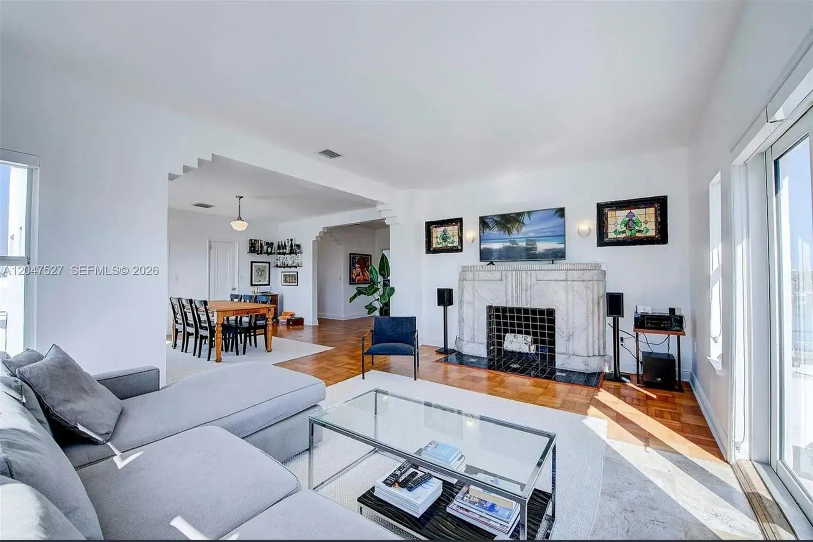 4035 N Meridian Ave PH, Miami Beach FL 33140